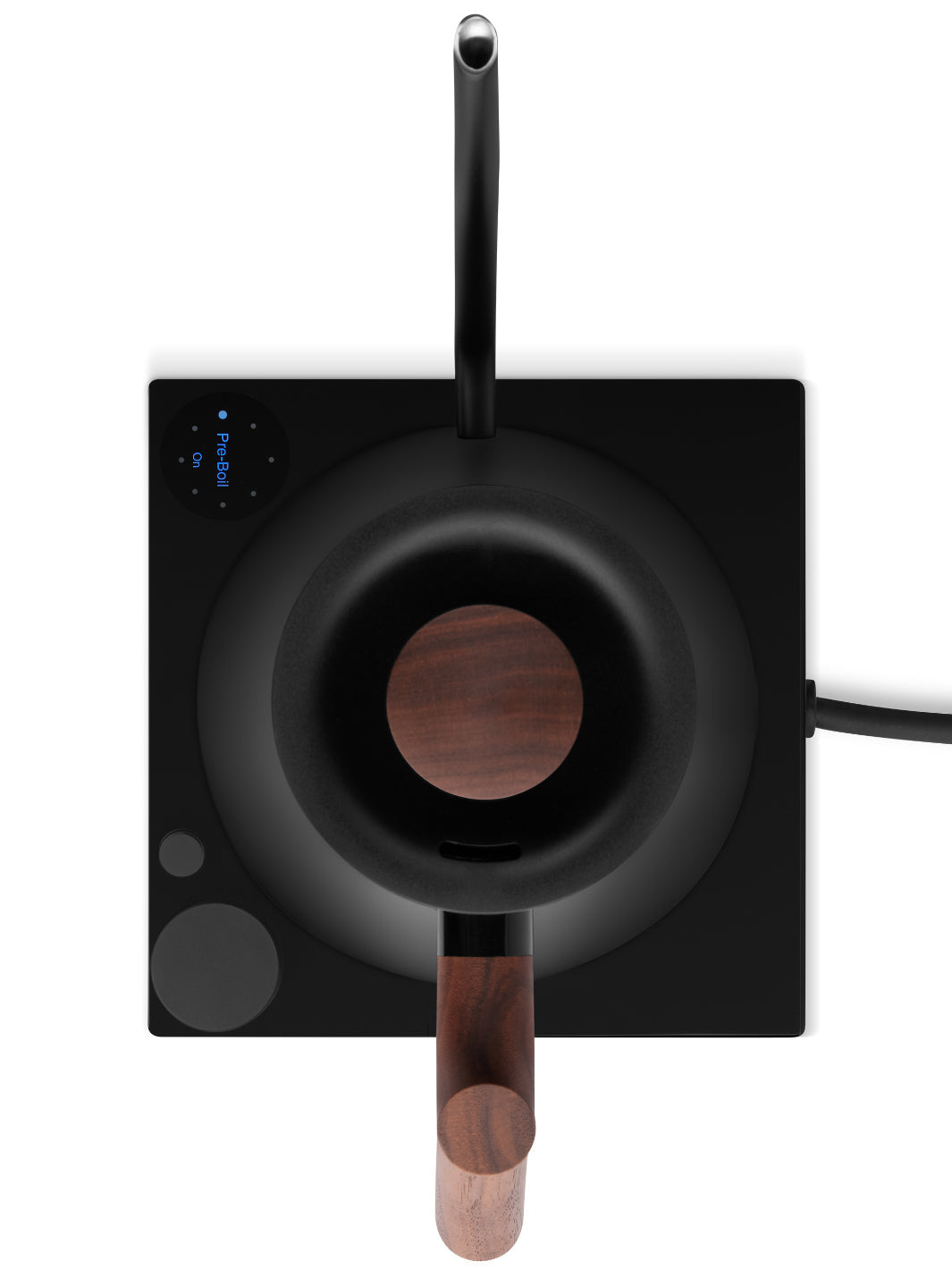 FELLOW Stagg EKG Pro Electric Pour-Over Kettle