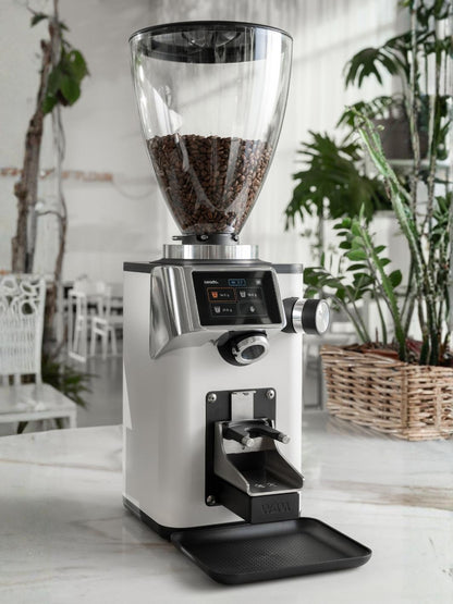 CEADO Rev Steel Espresso Grinder (120V) (⌀83mm) (w/ WAM Module)