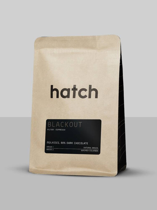 Blackout (300g)
