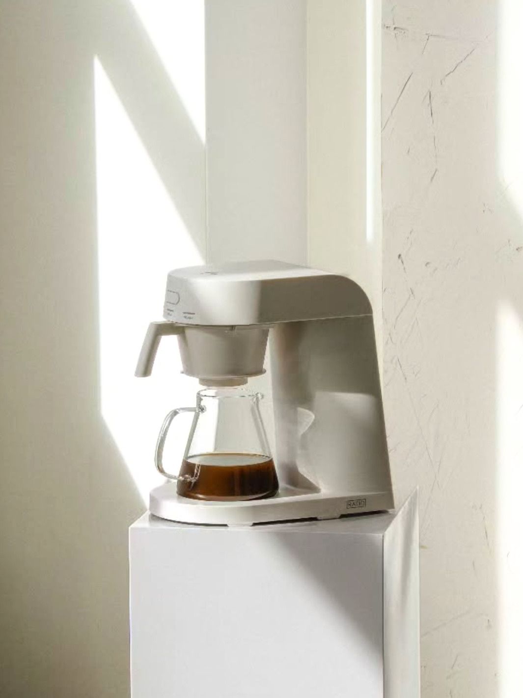 RATIO Four Coffee Maker (120V) (Series 2)