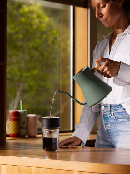 FELLOW Stagg EKG Pro Electric Pour-Over Kettle