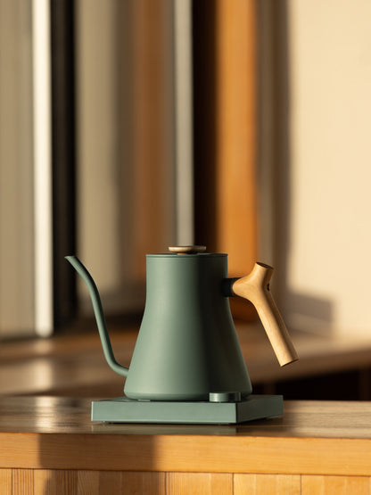 FELLOW Stagg EKG Pro Electric Pour-Over Kettle