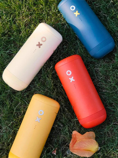 NUTTII OX Portable Electric Grinder