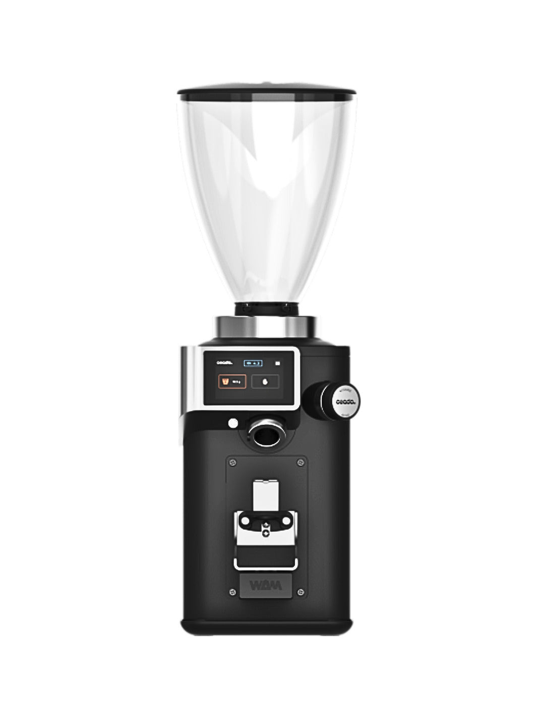 CEADO Rev Steel Espresso Grinder (120V) (⌀83mm) (w/ WAM Module)