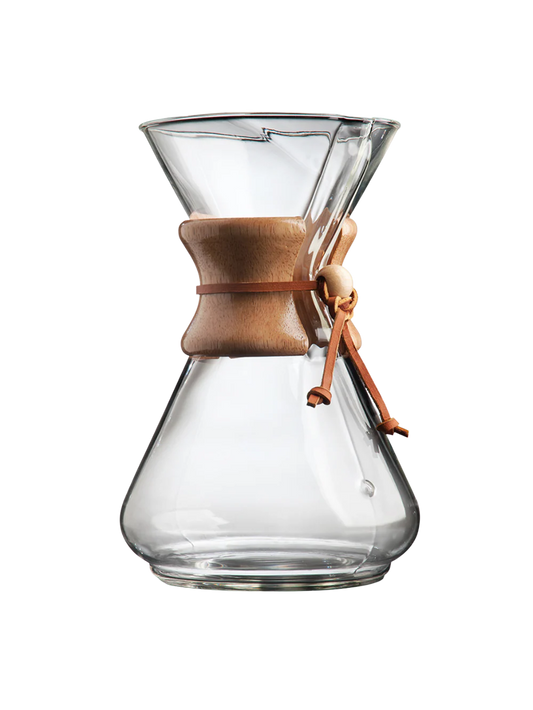 Ten Cup Classic CHEMEX®