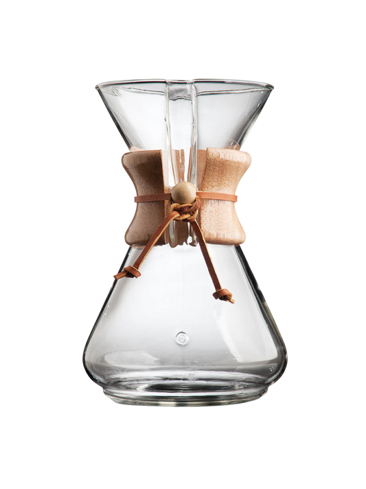 Ten Cup Classic CHEMEX®
