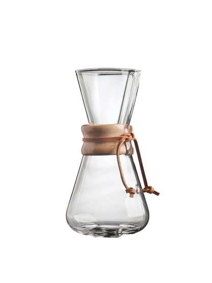 Three Cup Classic CHEMEX®