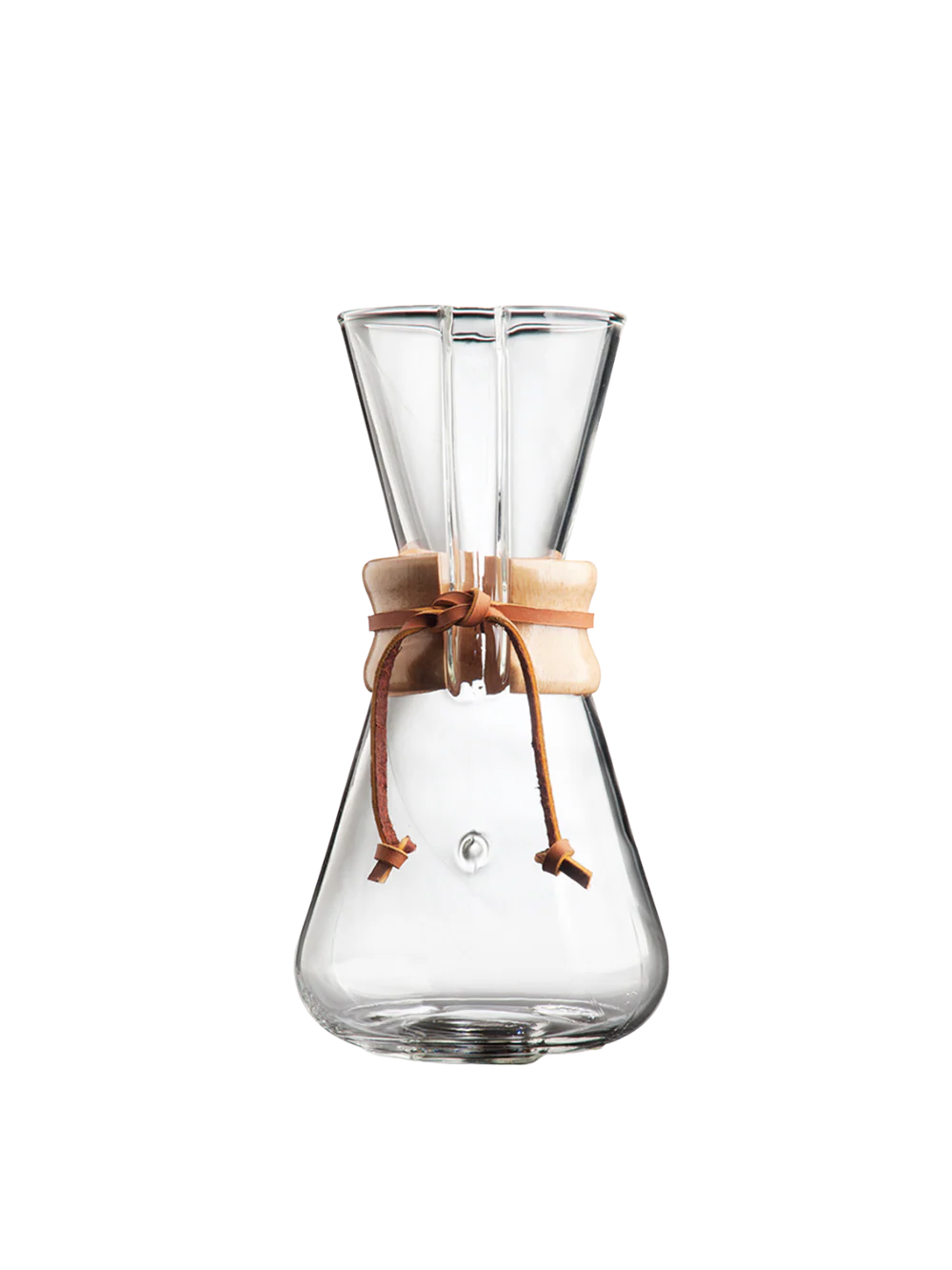 Three Cup Classic CHEMEX®