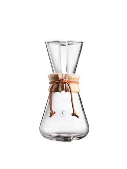 Three Cup Classic CHEMEX®