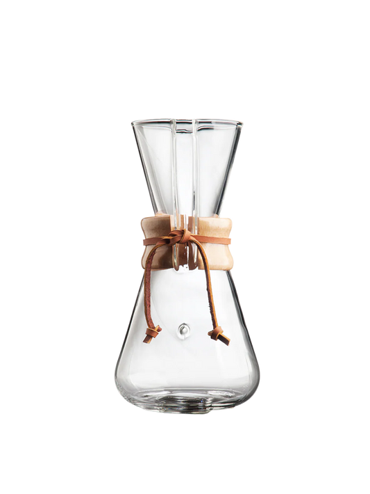 Three Cup Classic CHEMEX®