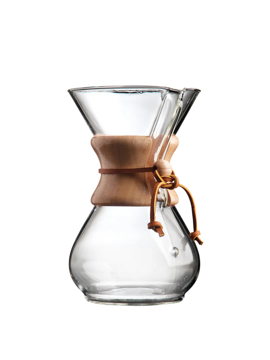 Six Cup Classic CHEMEX®