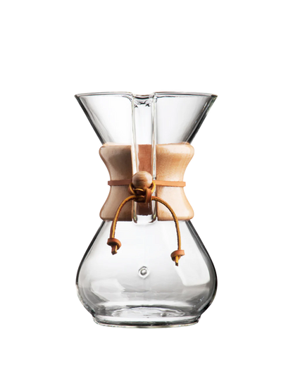 Six Cup Classic CHEMEX®