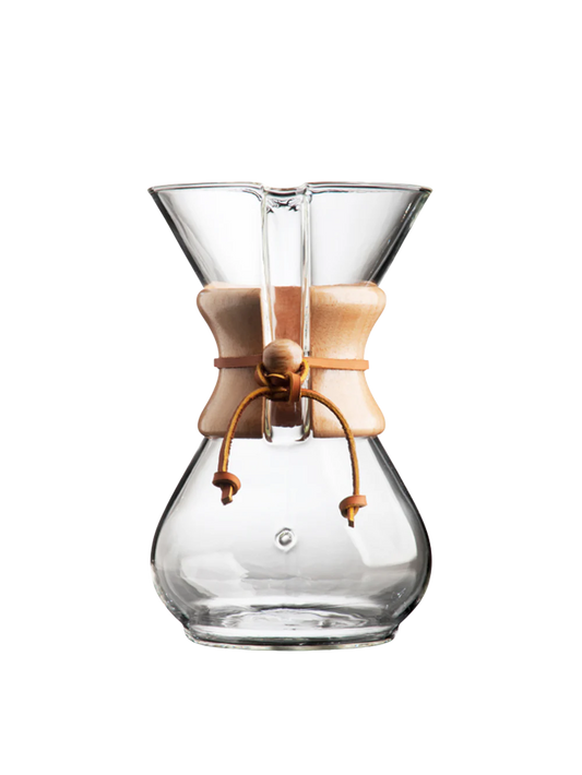 Six Cup Classic CHEMEX®