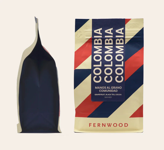 Manos al Grano Comunidad