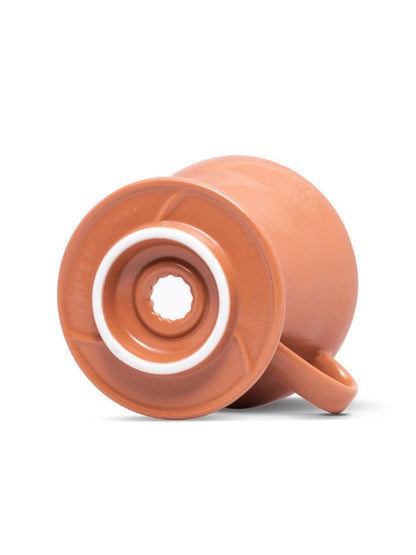 HARIO V60-02 Dripper (Ceramic)