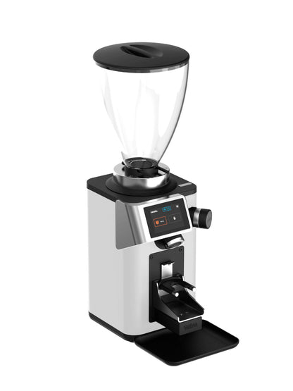CEADO Rev Steel Espresso Grinder (120V) (⌀83mm) (w/ WAM Module)
