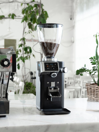 CEADO Rev Titan Espresso Grinder (120V) (⌀83mm) (w/ WAM Module)