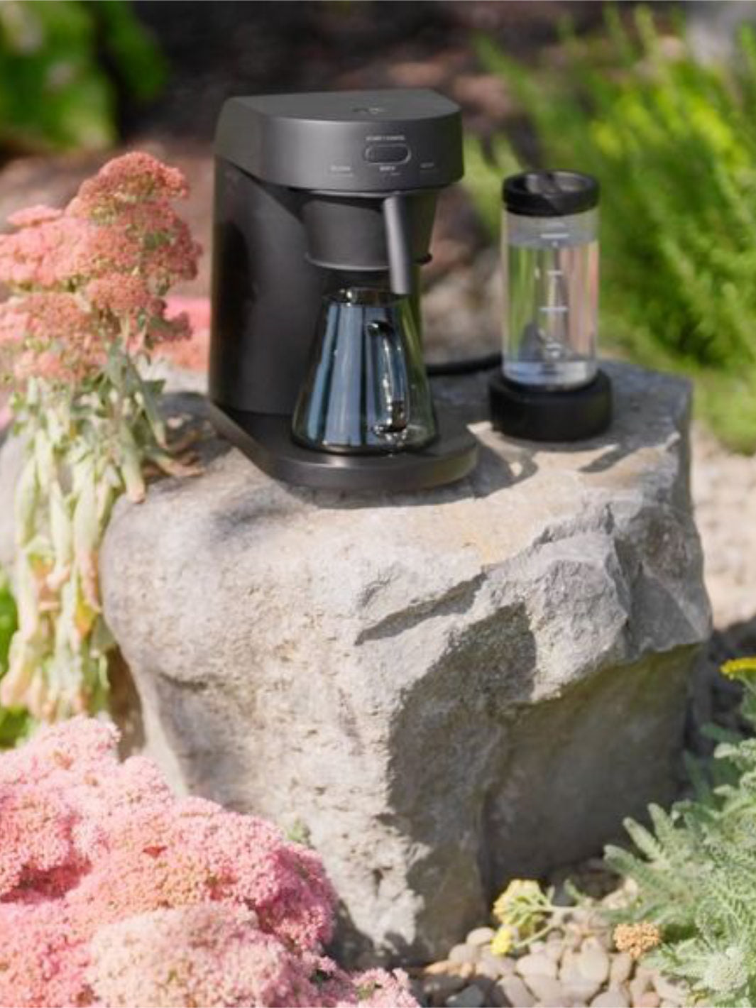 RATIO Four Coffee Maker (120V) (Series 2)