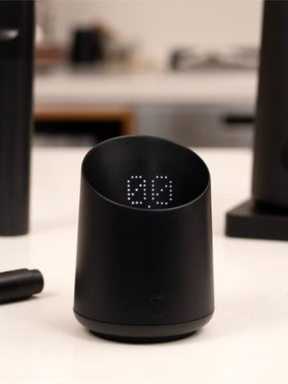 SUBMINIMAL Subscale Digital Coffee Dosing Cup