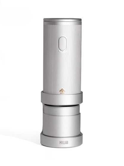 MILLAB E01 Portable Electric Grinder