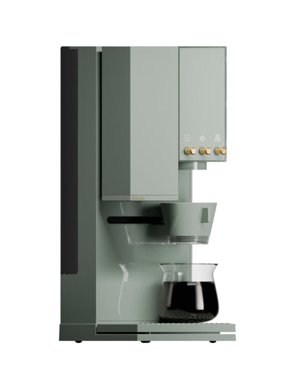 xBloom Studio Coffee Maker (120V)
