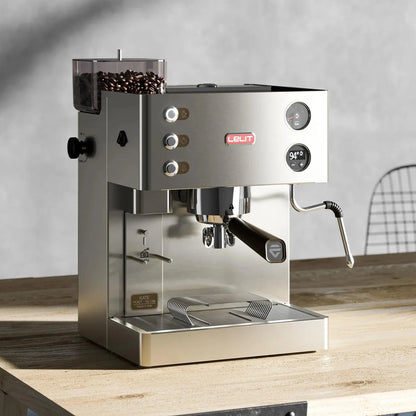 Lelit Kate