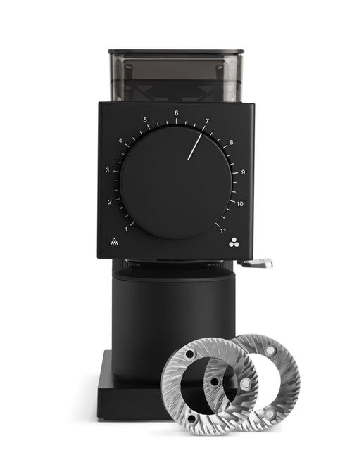 FELLOW Ode Brew Grinder (Gen 2.0) (120V)