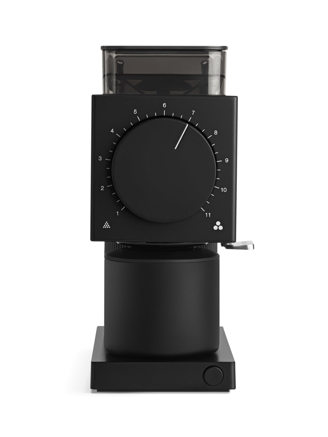 FELLOW Ode Brew Grinder (Gen 2.0) (120V)