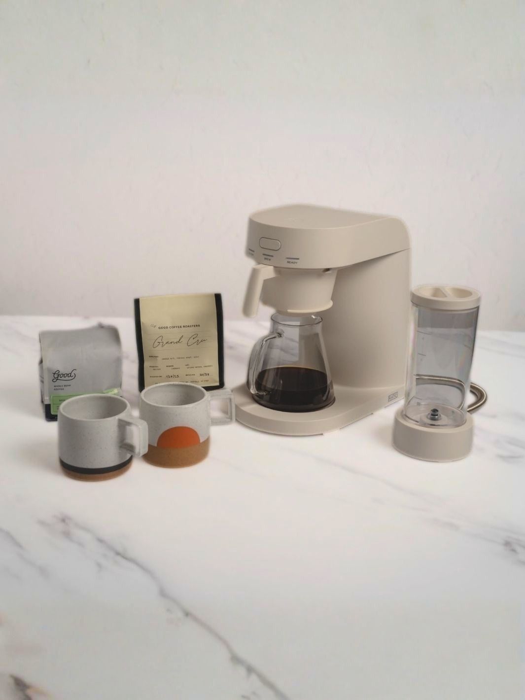 RATIO Four Coffee Maker (120V) (Series 2)