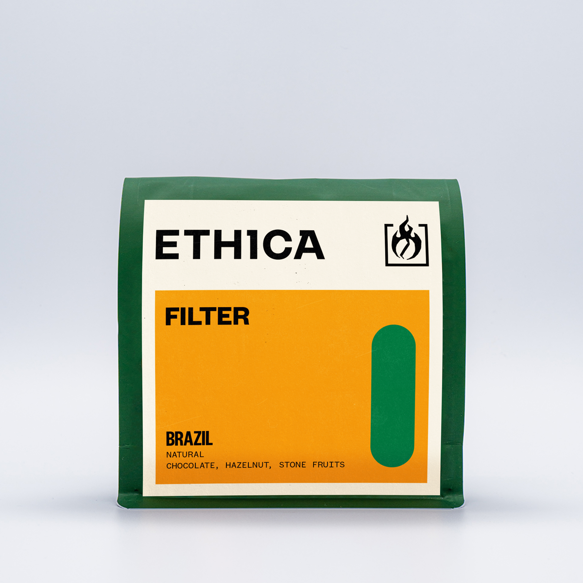 Ethica Filter