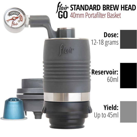 Flair 2GO Espresso Maker