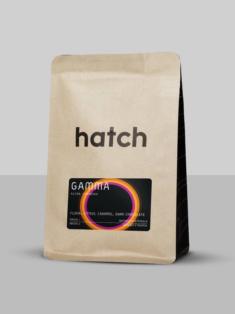 Gamma (300g)