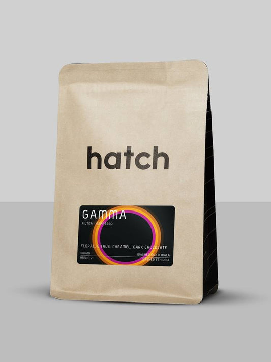 Gamma (300g)