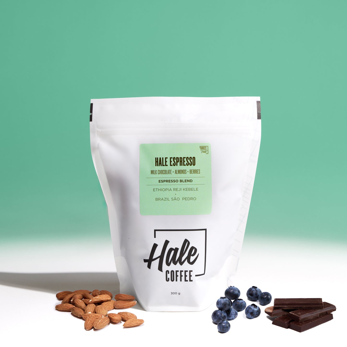 Hale Espresso