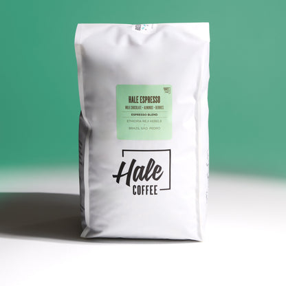 Hale Espresso