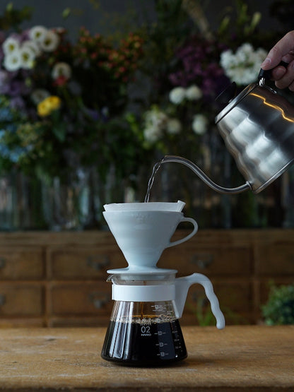 HARIO V60-02 Dripper (Ceramic)