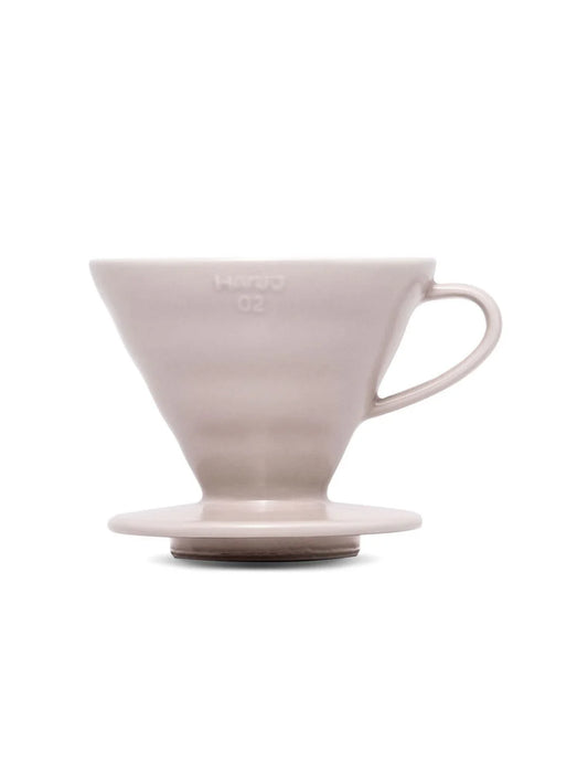 V60-02 Dripper (Ceramic)