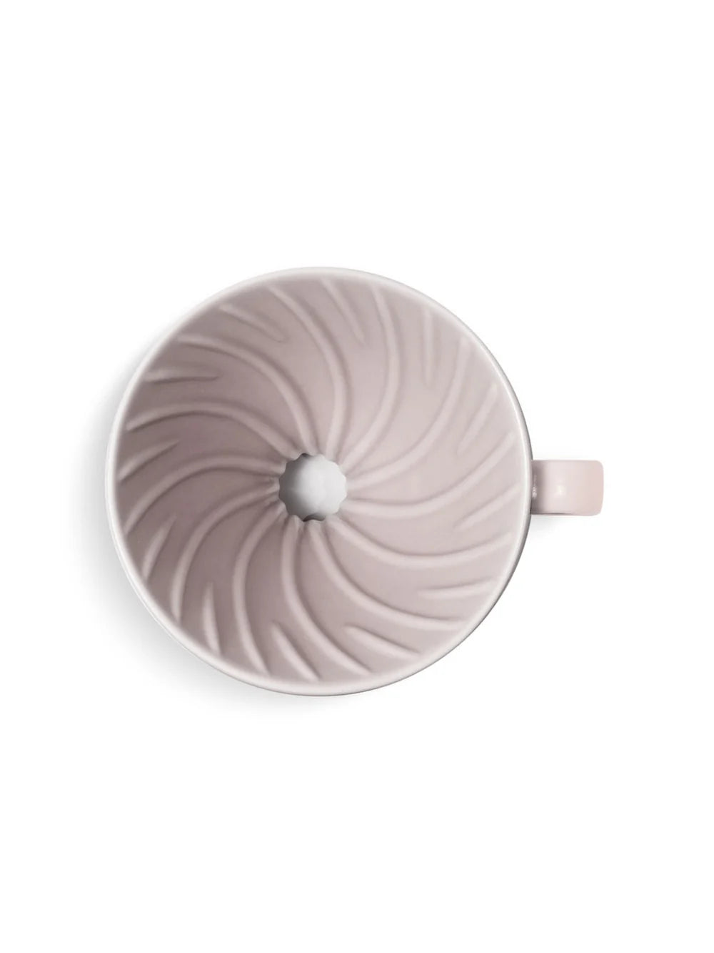 V60-02 Dripper (Ceramic)
