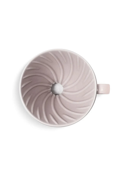 V60-02 Dripper (Ceramic)