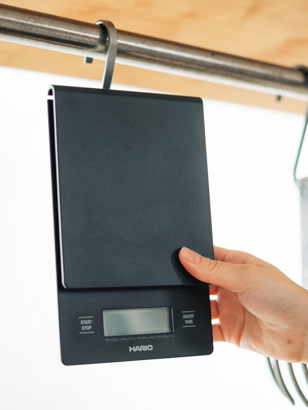 HARIO V60 Drip Scale