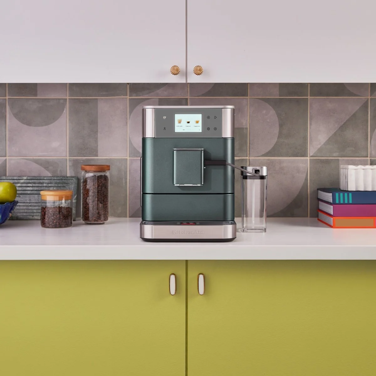 KitchenAid KF7