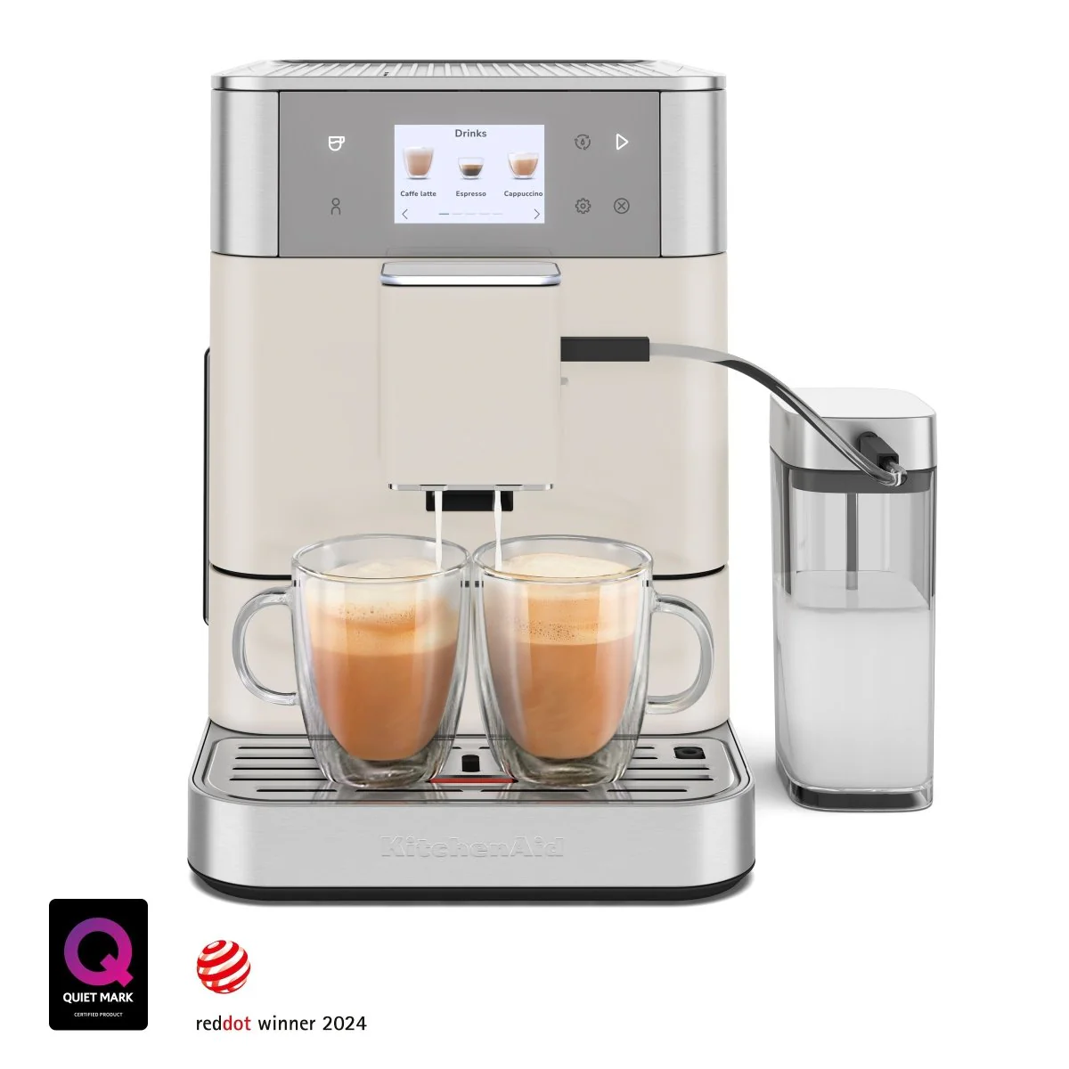 KitchenAid KF7