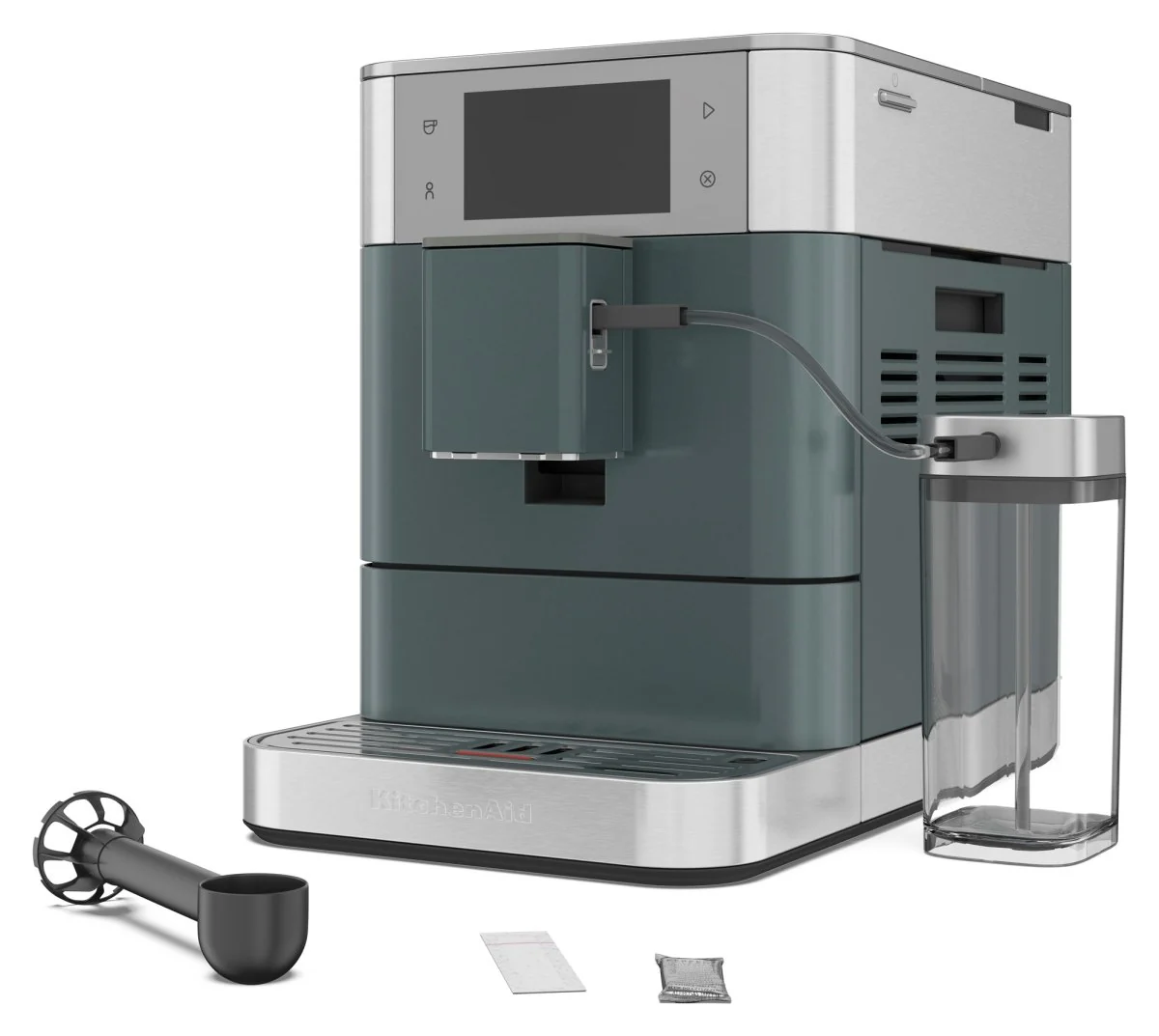 KitchenAid KF8