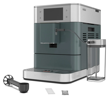 KitchenAid KF8