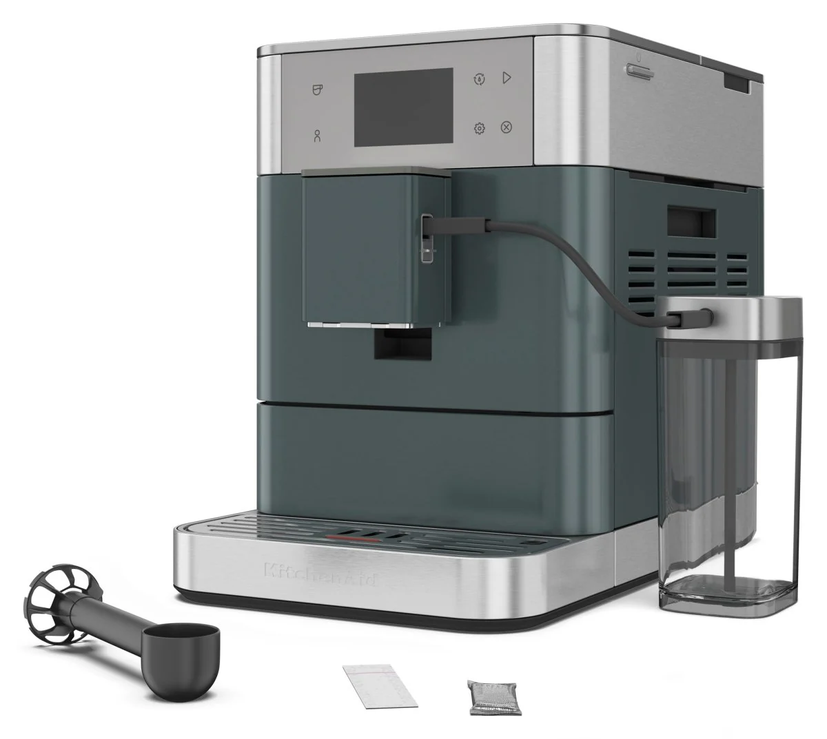 KitchenAid KF7