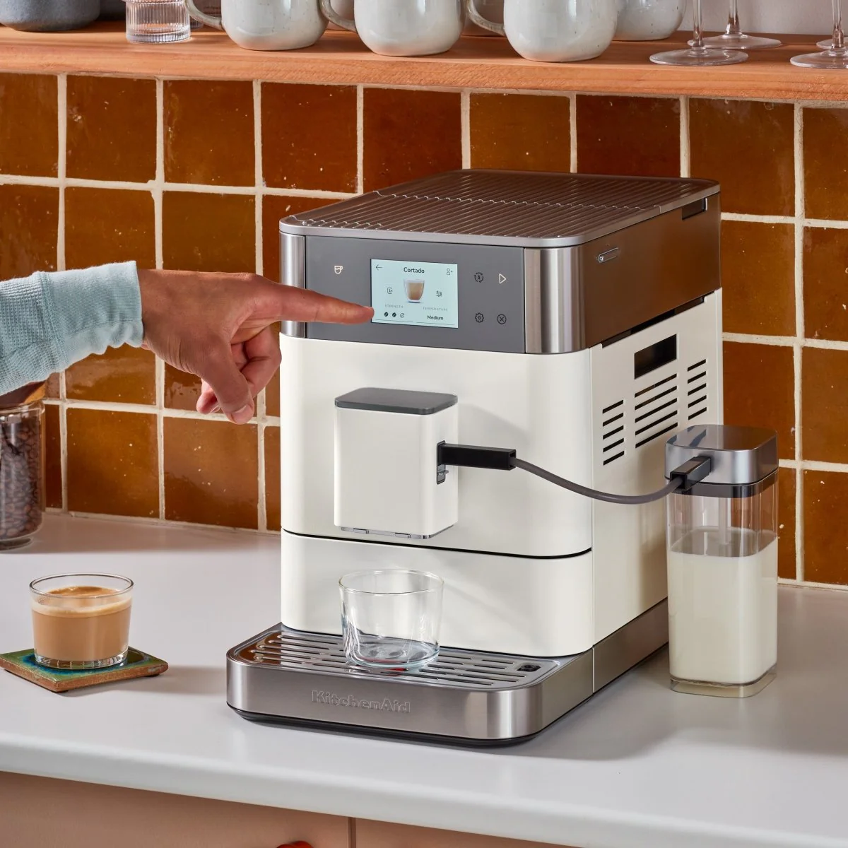 KitchenAid KF7