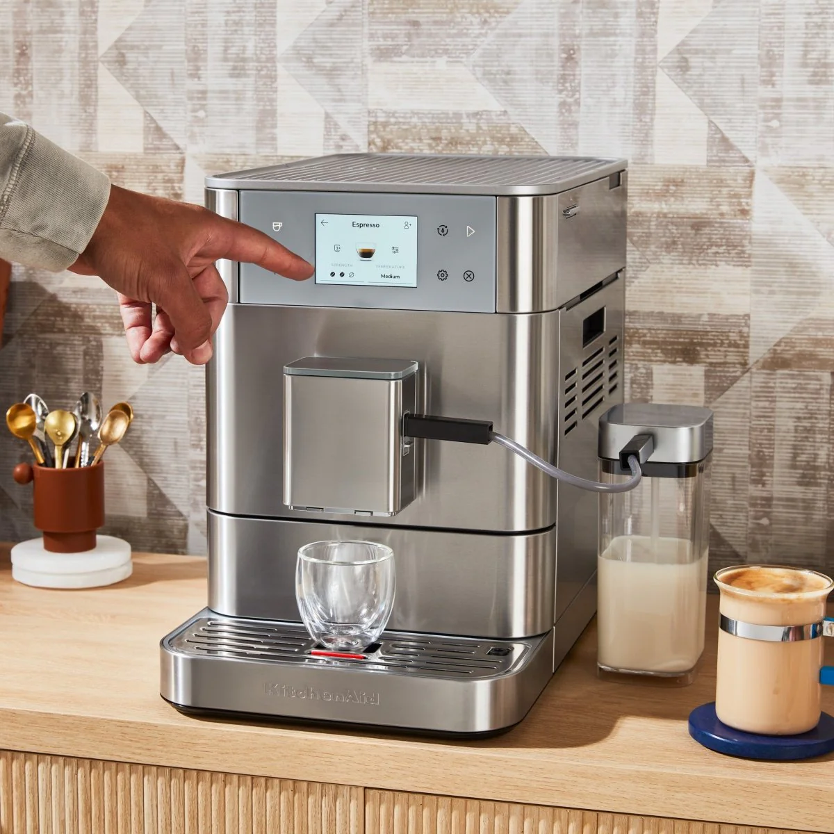 KitchenAid KF7