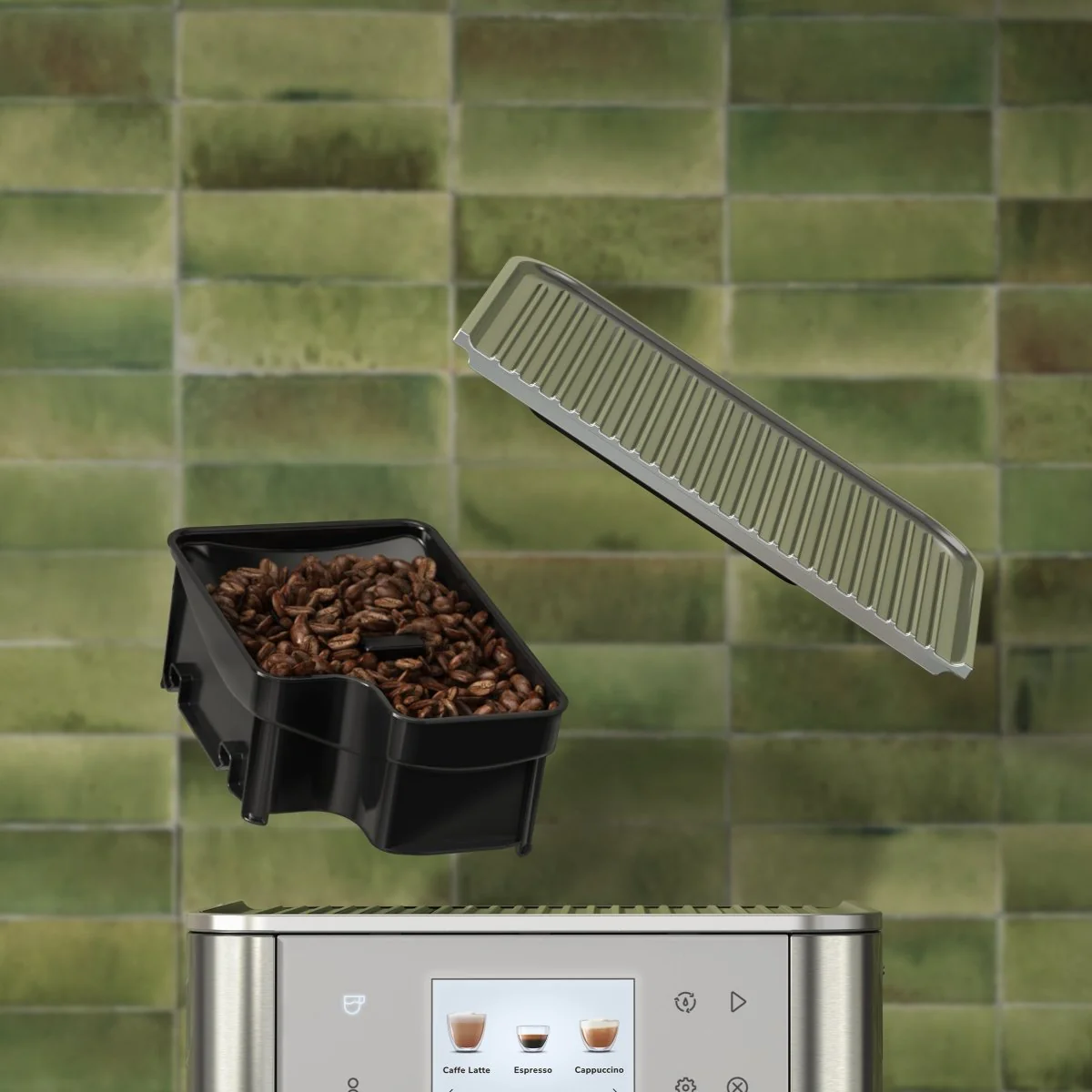 KitchenAid KF7