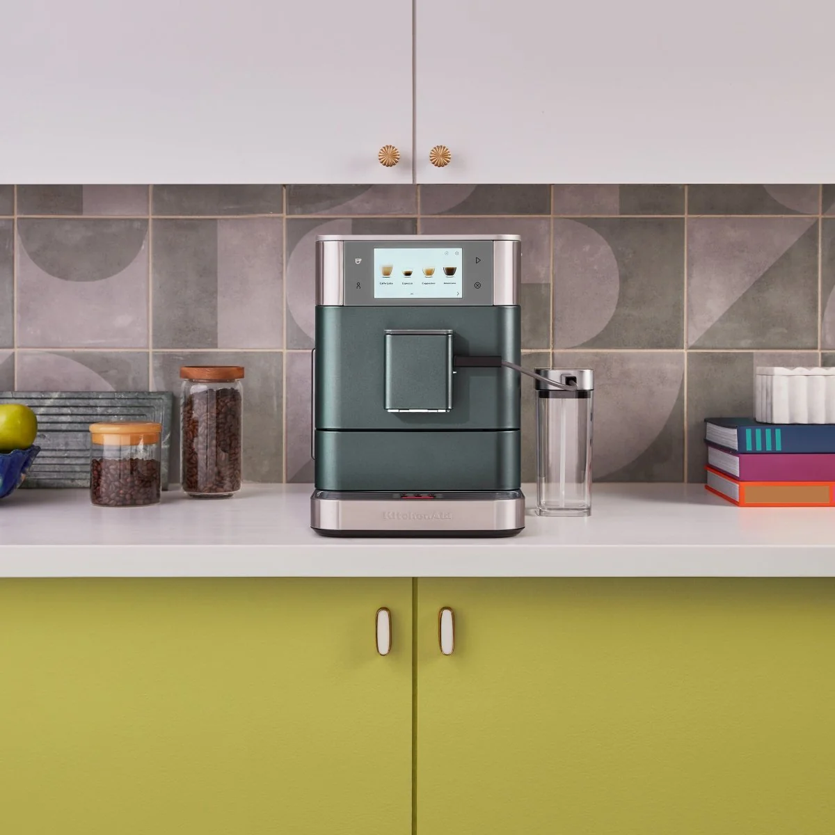 KitchenAid KF8
