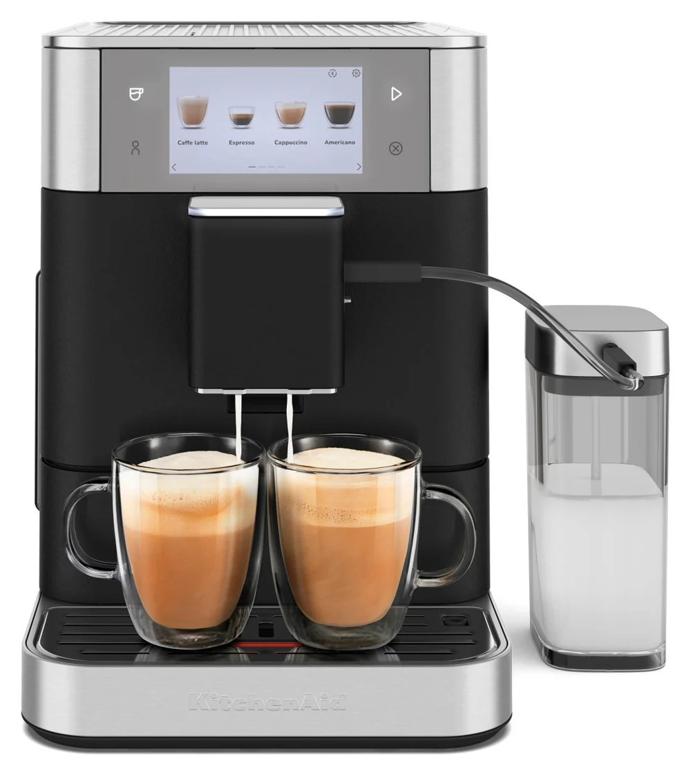KitchenAid KF8